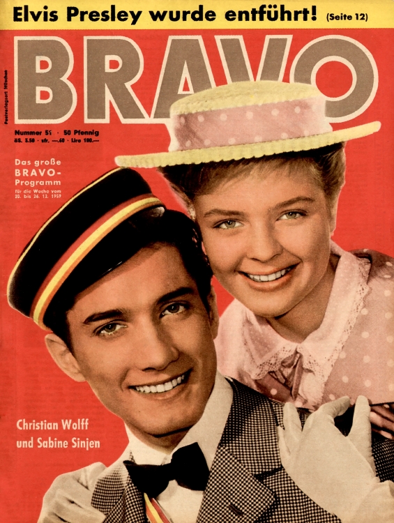 BRAVO 1959-51